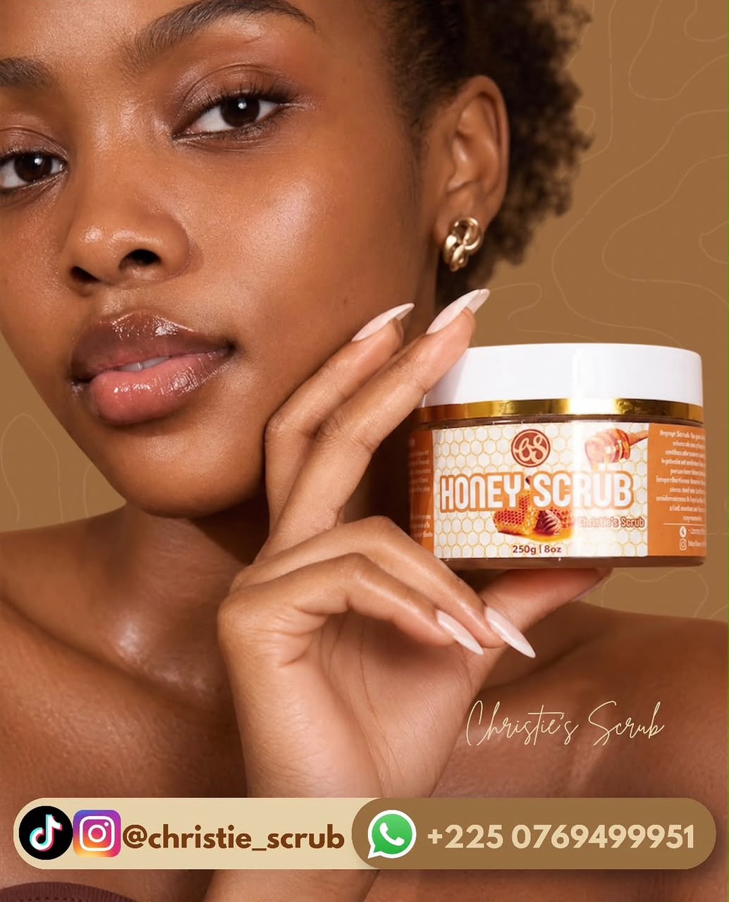 Prenez soin de votre peau naturellement.